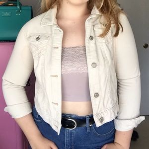 vintage corduroy jacket